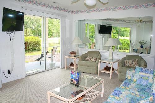 Apartamento 501m Condo