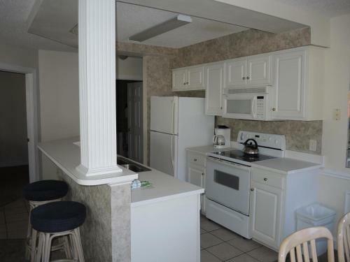 Apartamento 1401m Condo