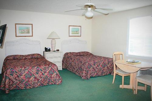 905 Villa