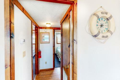 Tower Top & Bottom
