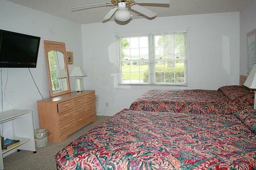 501 Villa