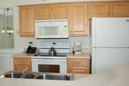 Apartamento 2109m Condo