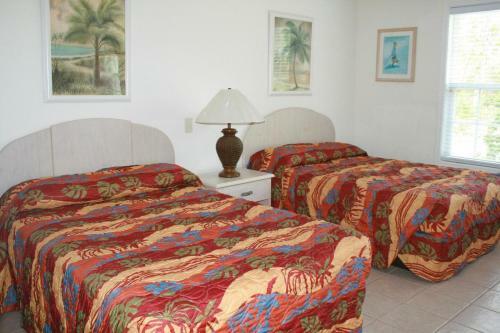 Apartamento 2109m Condo
