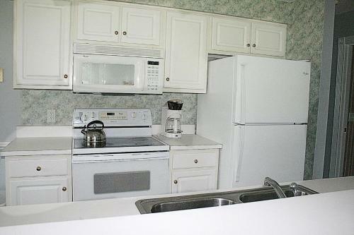 Apartamento 1203m Condo