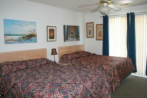 Apartamento 508m Condo