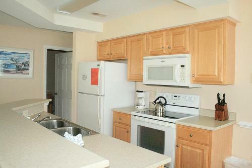 Apartamento 2304m Condo