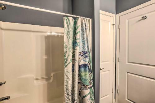Apartamento Calabash Condo With Pool Access About 7 Mi To Beach