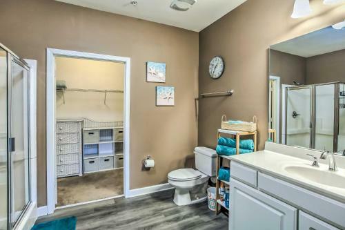 Apartamento Calabash Condo With Pool Access About 7 Mi To Beach