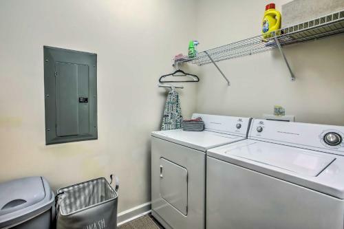 Apartamento Calabash Condo With Pool Access About 7 Mi To Beach
