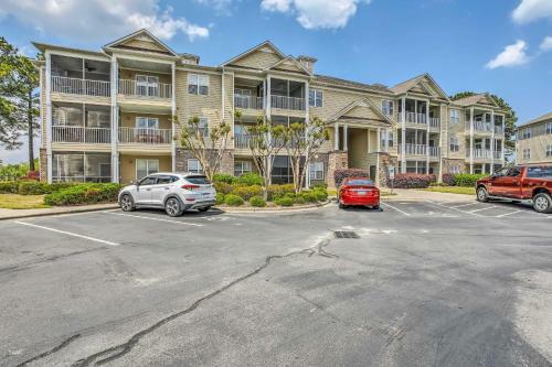 Apartamento Calabash Condo With Pool Access About 7 Mi To Beach