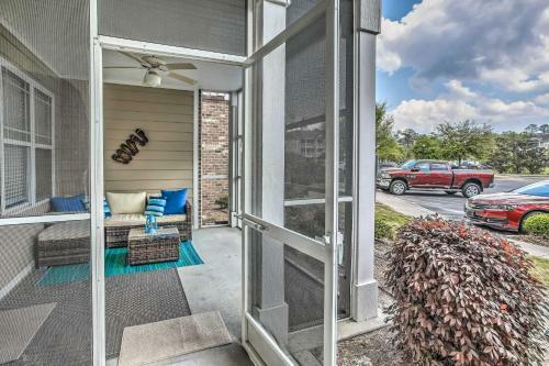 Apartamento Calabash Condo With Pool Access About 7 Mi To Beach