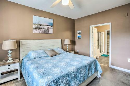 Apartamento Calabash Condo With Pool Access About 7 Mi To Beach