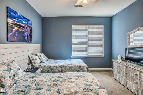 Apartamento Calabash Condo With Pool Access About 7 Mi To Beach