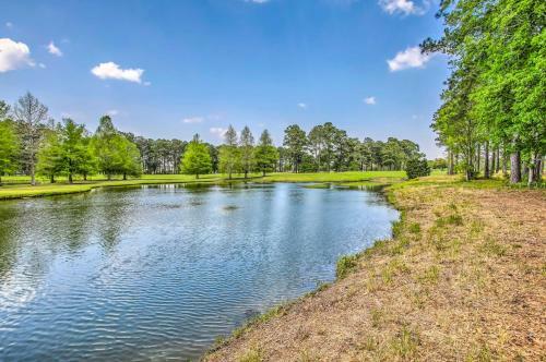 Apartamento Calabash Condo With Pool Access About 7 Mi To Beach