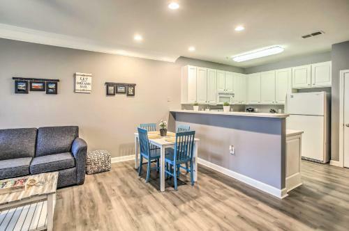 Apartamento Calabash Condo With Pool Access About 7 Mi To Beach