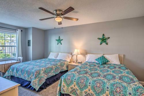 Apartamento Cozy Calabash Studio Near Beaches And Golfing!