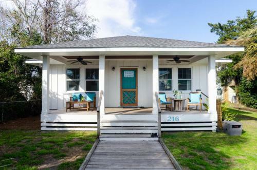 Raleigh Retreat