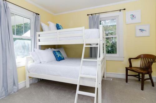 Raleigh Retreat