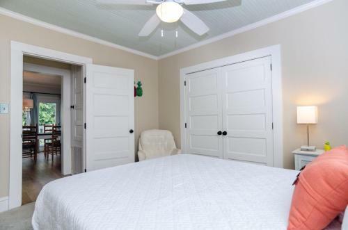 Raleigh Retreat