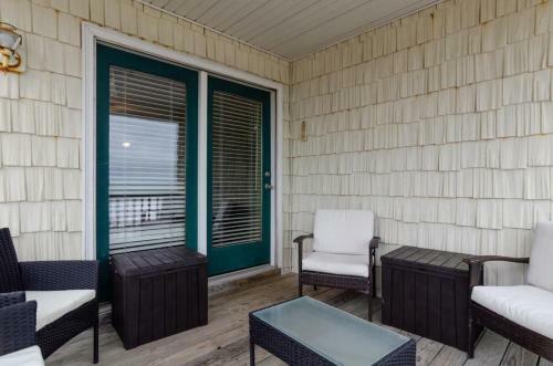 The Writer's Cove
