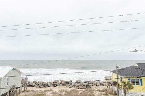 The Writer's Cove