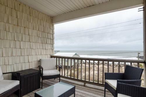 The Writer's Cove