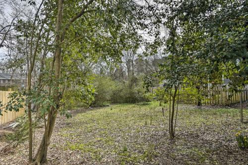 Couples Trip Carrboro Cottage Less Than 1 Mi To Carrmall!
