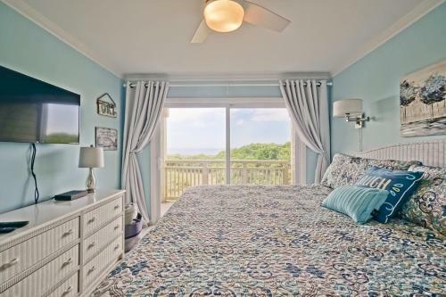 A Seaside Escape - Oibv 707