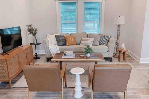 Newly Built Carolina Beach Boardwalk Home