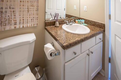 Apartamento Viagem - Charlotte - Comfy 2br W/gym+parking