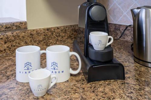 Apartamento Viagem - Charlotte - Comfy 2br W/gym+parking