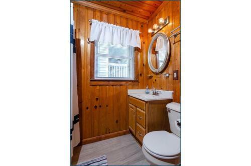 Surf's Edge Cottage