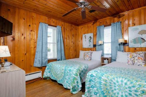Surf's Edge Cottage