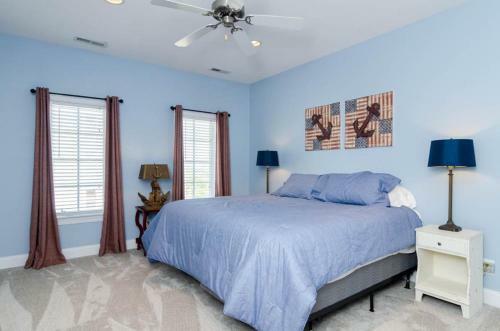 Carolina Bay Unit 204