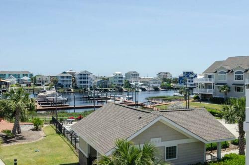 Carolina Bay Unit 204