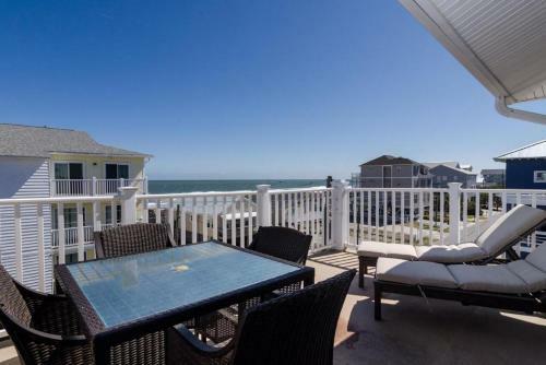 Seaside Retreat