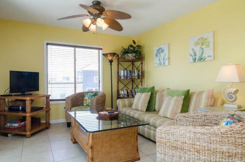 Seaside Retreat