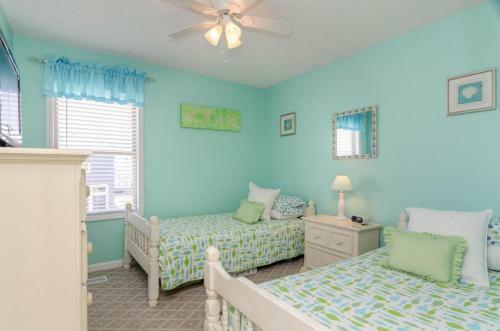 Seaside Retreat