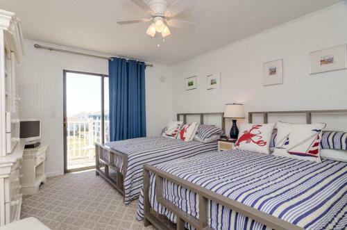 Seaside Retreat