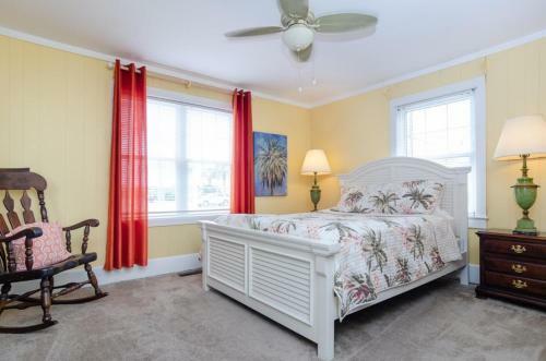 Robin Hood Beach Cottage