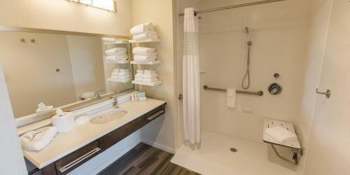 Hotel Hampton Inn & Suites Charlotte/ballantyne, Nc