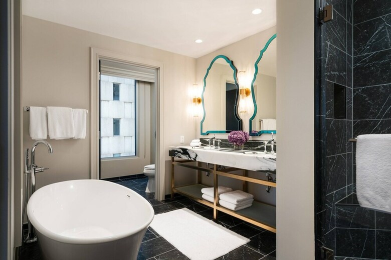 Grand Bohemian Hotel Charlotte, Autograph Collection