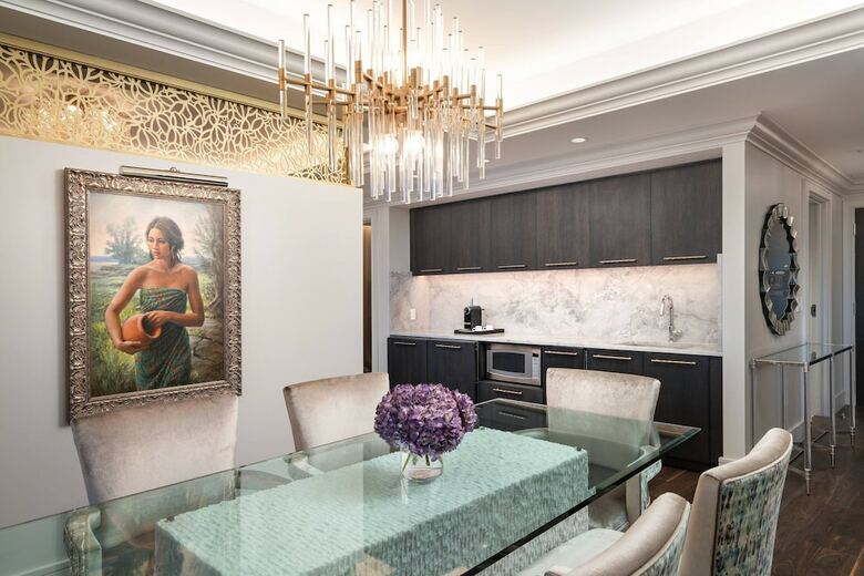 Grand Bohemian Hotel Charlotte, Autograph Collection