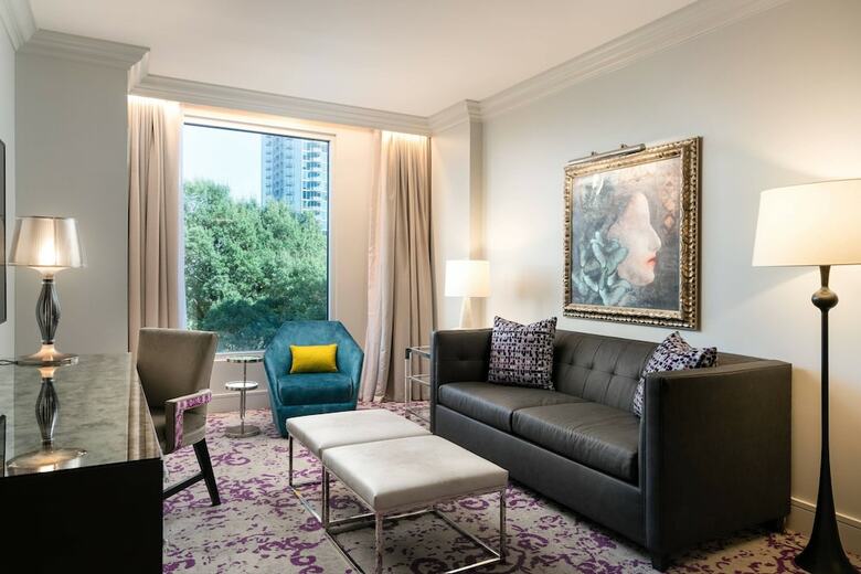 Grand Bohemian Hotel Charlotte, Autograph Collection
