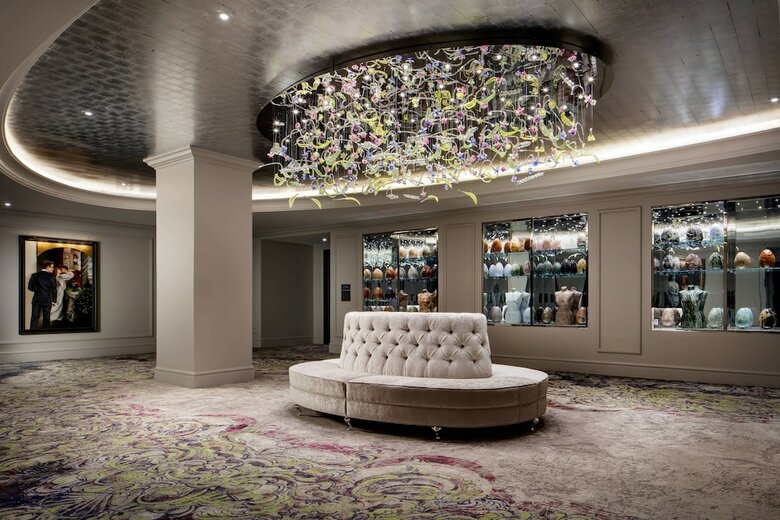 Grand Bohemian Hotel Charlotte, Autograph Collection