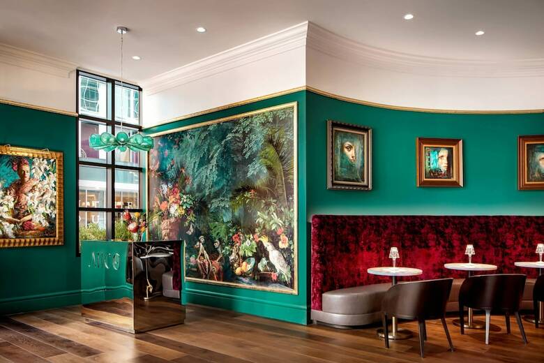 Grand Bohemian Hotel Charlotte, Autograph Collection