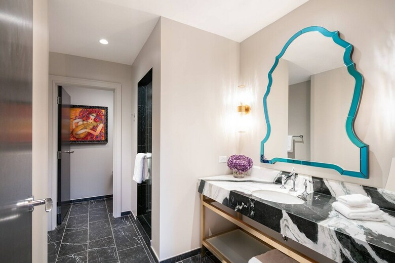 Grand Bohemian Hotel Charlotte, Autograph Collection