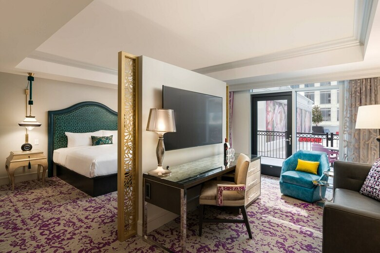 Grand Bohemian Hotel Charlotte, Autograph Collection