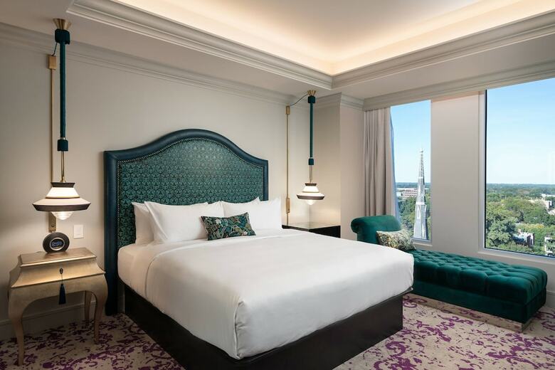 Grand Bohemian Hotel Charlotte, Autograph Collection