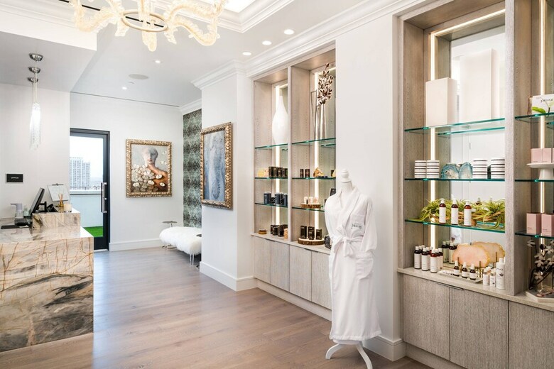 Grand Bohemian Hotel Charlotte, Autograph Collection
